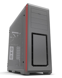 Phanteks Enthoo Luxe Tempered Glass Antraciet