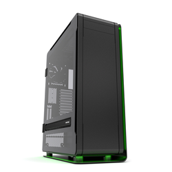 Phanteks Enthoo Elite Extreme Full Tower Case Black