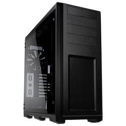 Phanteks Enthoo Pro Glass Midi Tower Case - Black