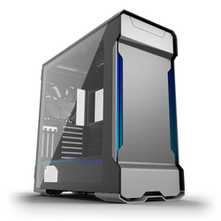 Phanteks Enthoo Evolv X Glass - Galaxy Silver