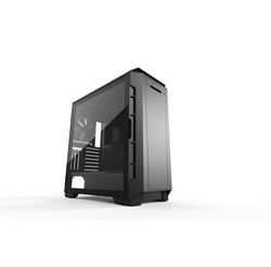 Phanteks Eclipse P600S Satin Black Tempered Glass (ATX)