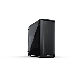 Phanteks Eclipse P400A Cristal Templado USB 3.0 Negra