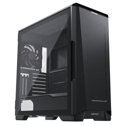 Phanteks Eclipse P500A Midi-Tower Tempered Glass schwarz