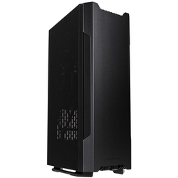 Phanteks Enthoo Evolv Shift Air 2, Mini-ITX -kotelo, musta