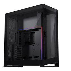 Moyen Tour E-ATX Phanteks NV7 RGB avec panneaux vitrés (Noir)