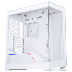 PHANTEKS NV-Serie NV5 ATX-Gehäuse, Tempered Glass, DRGB -...