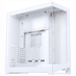 Phanteks NV9 D-RGB - White - Kabinet - Fulltower - Hvid