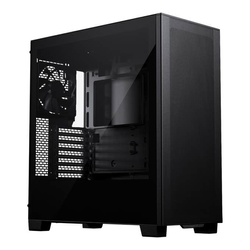 Moyen Tour E-ATX Phanteks XT Pro avec panneau vitré (Noir)