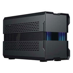 Phanteks XT Pro Ultra Noir D-RGB
