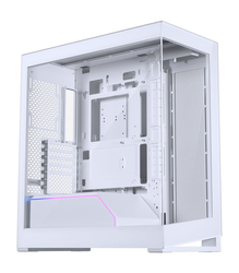 Phanteks NV5 Mk2 - MT/Sans-alim/ATX/DRGB - Blanc