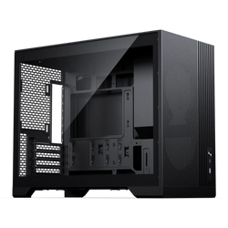 Phanteks XT M3 Noir - mT/Sans Alim/mATX