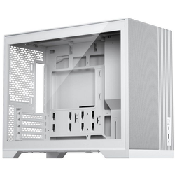Phanteks XT M3 Blanc - mT/Sans Alim/mATX