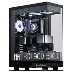 Phanteks Evolv X2 Matrix (Noir)