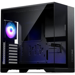 Phanteks XT V5 Black - Boîtier ATX avec fenêtre