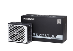 Alimentatore 1000W Phanteks Revolt X 80+ Platinum , modulare
