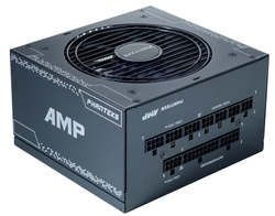 Phanteks AMP 650W 80 Plus Gold Modular Power Supply