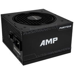 Phanteks AMP 750W 80 Plus Gold Modular Power Supply