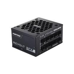 PHANTEKS Revolt SFX 80 PLUS Gold Netzteil, modular - 650 Watt