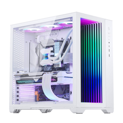 MagniumGear by Phanteks NEO Cube 2 Infinity Mirror White