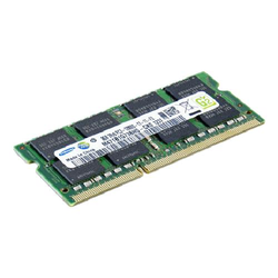 Lenovo - 8GB - DDR3 - 1600MHz - SO DIMM 204-PIN