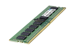 HPE - 16GB - DDR4 - 2133MHz - DIMM 288-PIN