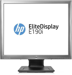 HP EliteDisplay E190i 18.9" SXGA LED IPS Monitor