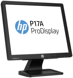 HP ProDisplay P17A - Monitor
