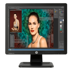 HP ProDisplay P17A - LED-monitor