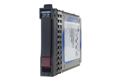 HPE Mainstream Endurance Enterprise Mainstream - 800GB