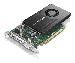 Lenovo NVIDIA Quadro K2200 4Go