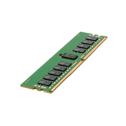 HPE 16GB DDR4-2400 geheugenmodule 1 x 16 GB 2400 MHz ECC