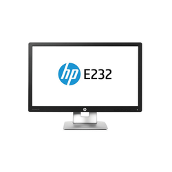 HP EliteDisplay E232 23" - Monitor