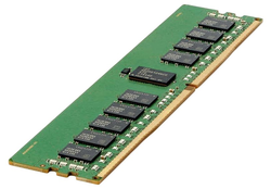 HPE 815098-H21 module de mémoire 16 Go 1 x 16 Go DDR4 2666 MHz ECC