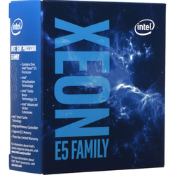 Hewlett Packard Enterprise Intel Xeon E5-2630 v4 Processeur