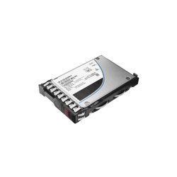 HPE 822555-B21 internal solid state drive 2.5" 400 GB SAS