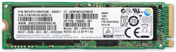 HP Z Turbo Drive Quad Pro module - Solid state drive
