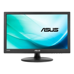 Monitor Led 15,6" Asus VT168H HD [UPASU16LSVT168H]