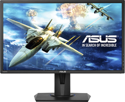 ASUS VG245H - Full HD Gaming Monitor - 24 inch (1ms)