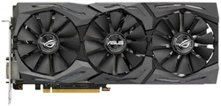 Asus GeForce Strix GTX 1060 6GB PCI Express 3.0