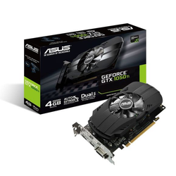 ASUS PH-GTX1050TI-4G GeForce GTX 1050 Ti 4GB GDDR5