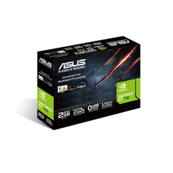 ASUS GT710-SL-2GD5-BRK NVIDIA GeForce GT 710 2 GB GDDR5