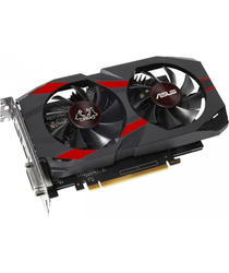 ASUS CERBERUS GTX1050TI O4G GeForce GTX 1050 Ti 4 GB GDDR5