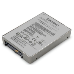 Lenovo 7N47A00124 internal solid state drive 2.5" 400 GB SAS