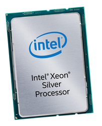 Lenovo Intel Xeon Silver 4110 processor 2,1 GHz 11 MB L3