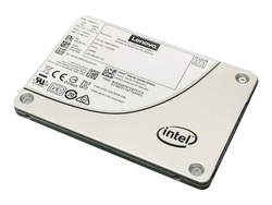 480 GB SSD Lenovo ThinkSystem 2.5 Intel S4500, SATA 6Gb