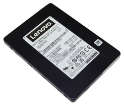 480GB Lenovo ThinkSystem 2.5" (6.4cm) SATA 6Gb/s (4XB7A10153)