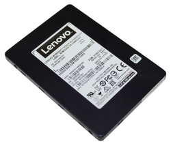 Lenovo 5200 3.5" 960 GB Serial ATA III TLC