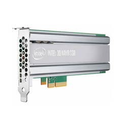Intel P4600 Mainstream Flash Adapter - Solid state drive