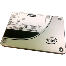 LENOVO DE Series 1.6TB 3DWESTERN DIGITAL 2.5in SSD 2U24