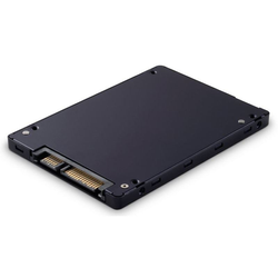 480 GB SSD Lenovo ThinkSystem 2.5 5200, SATA 6Gb